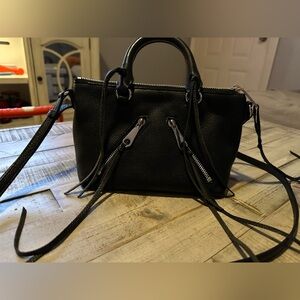 Rebecca Minkoff Mini Moto